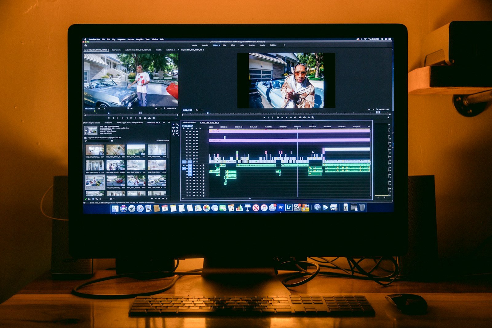 Top 10 Laptops for Video Editing for YouTube in India