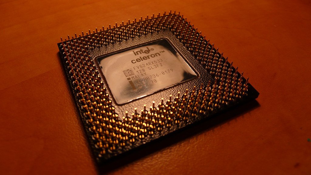 Intel Celeron Processor Prices in India. Also Desktops, Laptops