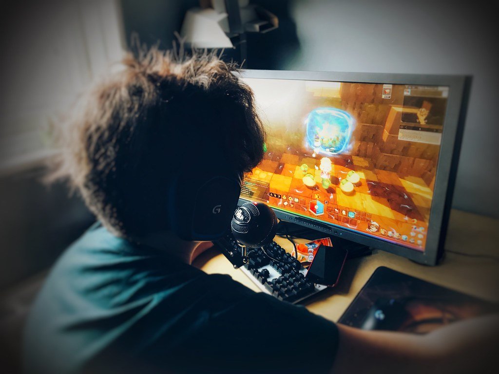 Intel Celeron Games. What AAA Titles can you on Celeron PC?