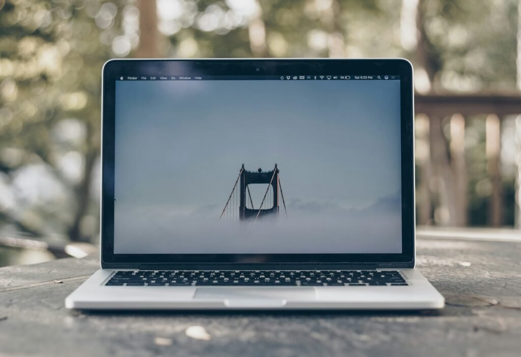 Asus Laptop