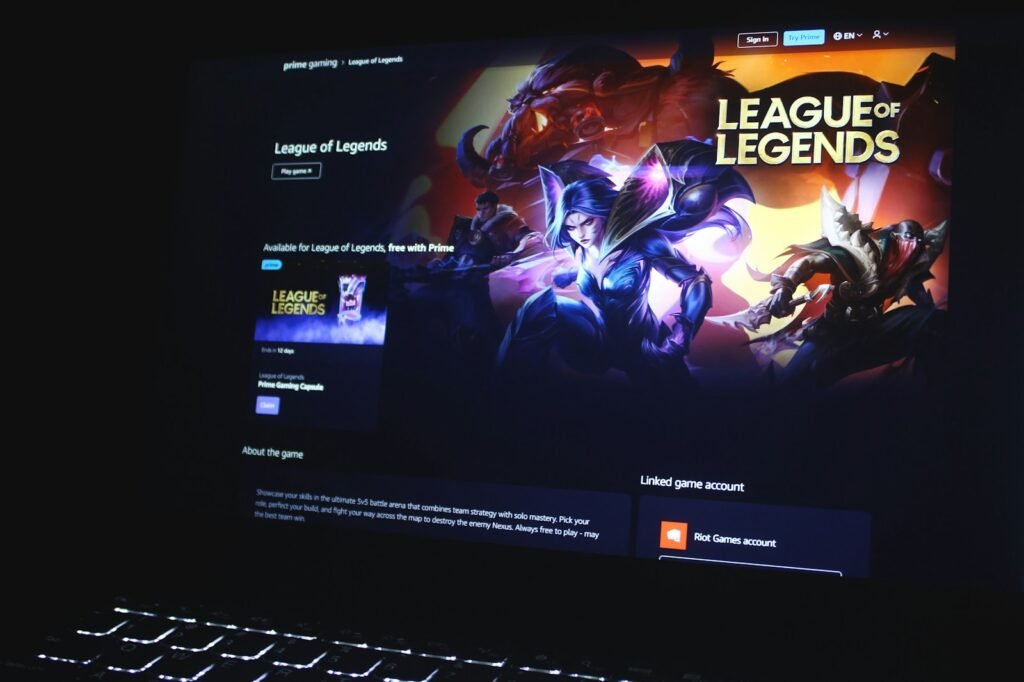 Game not Launching