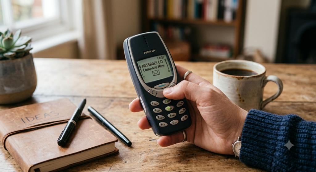 Top 10 Keypad Phones in India 2026: Best Keypad Phones to Buy